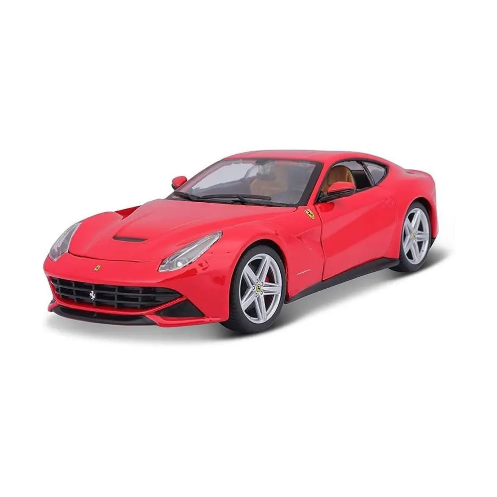 26007 1:24 Burago Ferrari F12 Berlinetta -Sunman 2