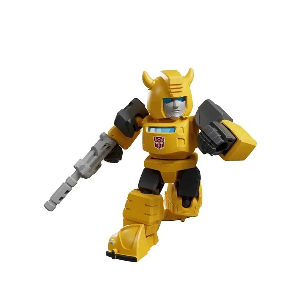 71302 SUN-BLO-FİGÜR TRANSFORMERS DEFENDER VERSİYON 02 TRNS 12D 3