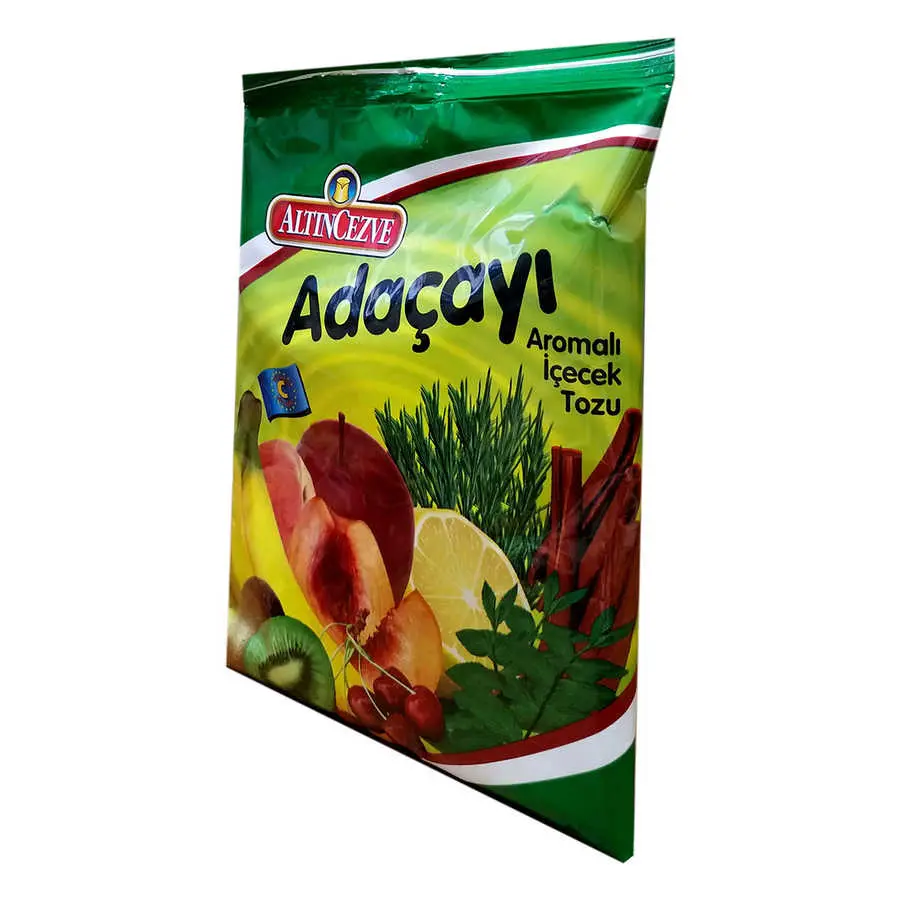 Adaçayı Aromalı İçecek Tozu 300 Gr 3