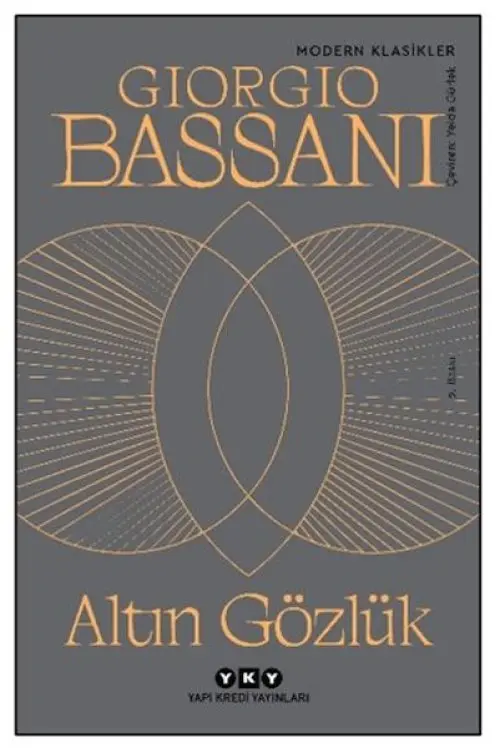 Altın Gözlük