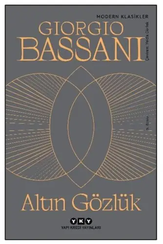 Altın Gözlük