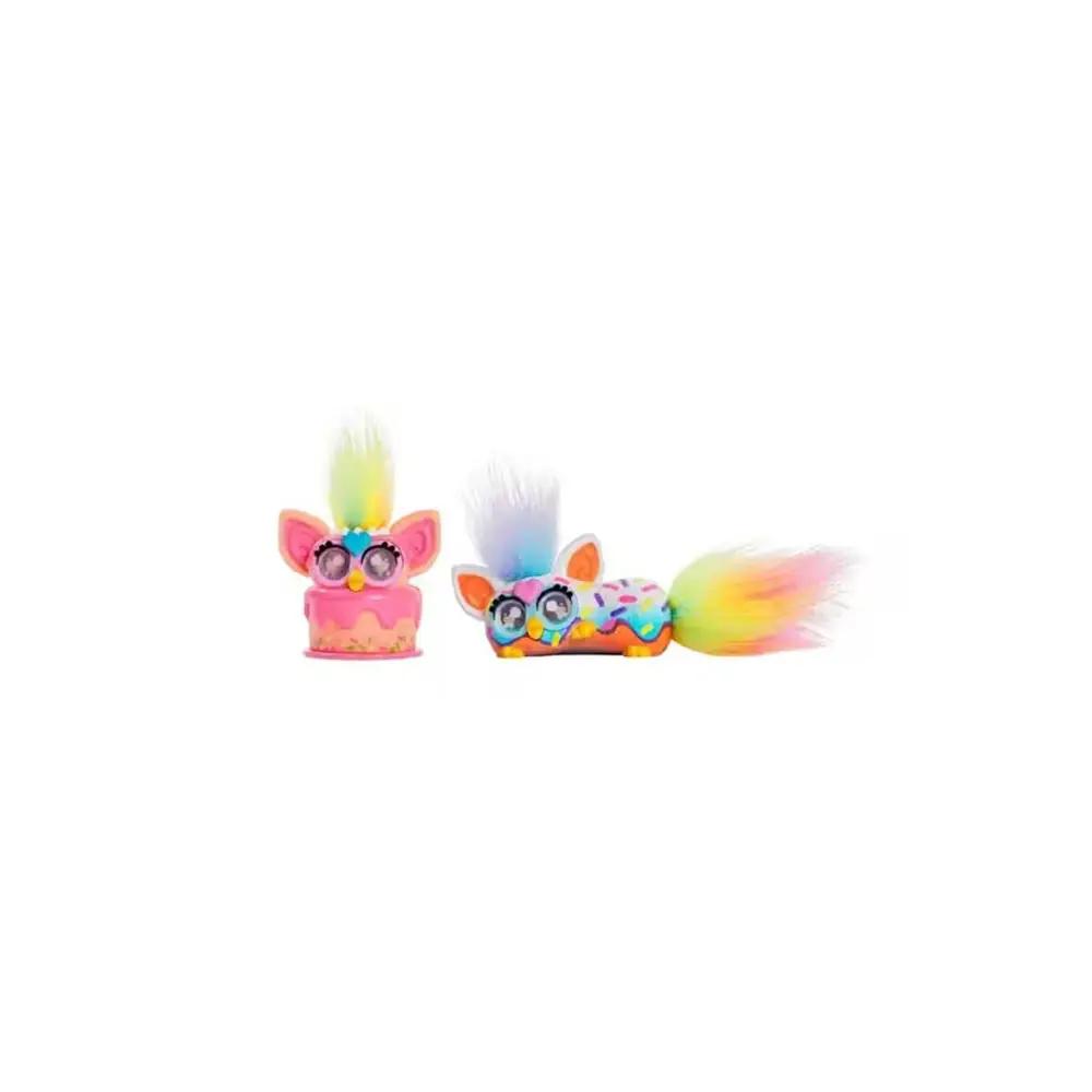G0457 Furby Miniler 4