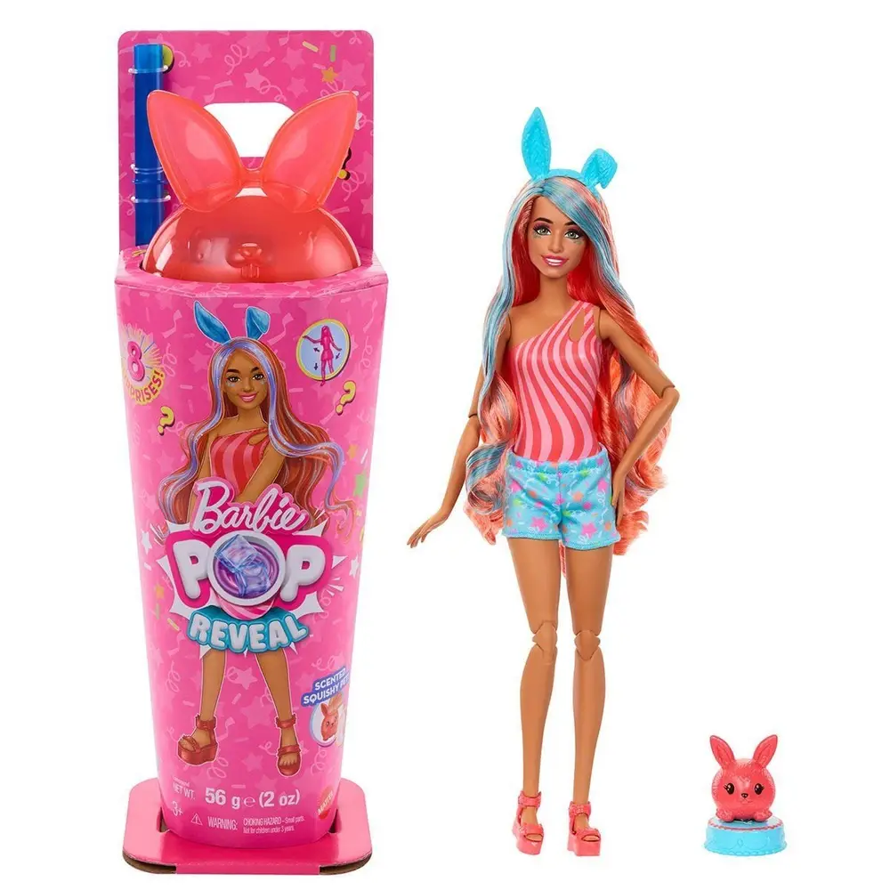 JCN85 POP Reveal Milkshake Serisi 2