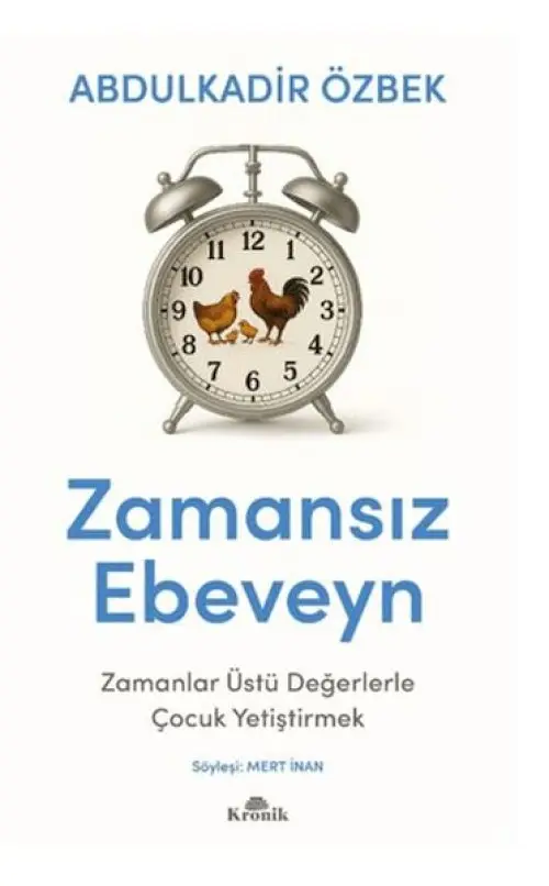 Zamansız Ebeveynlik