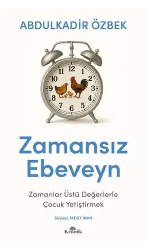 Zamansız Ebeveynlik
