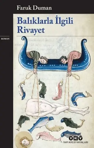 Balıklarla İili Rivayet