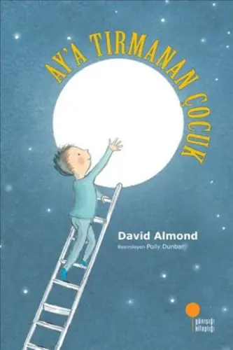 Aya Tırmanan Çuk