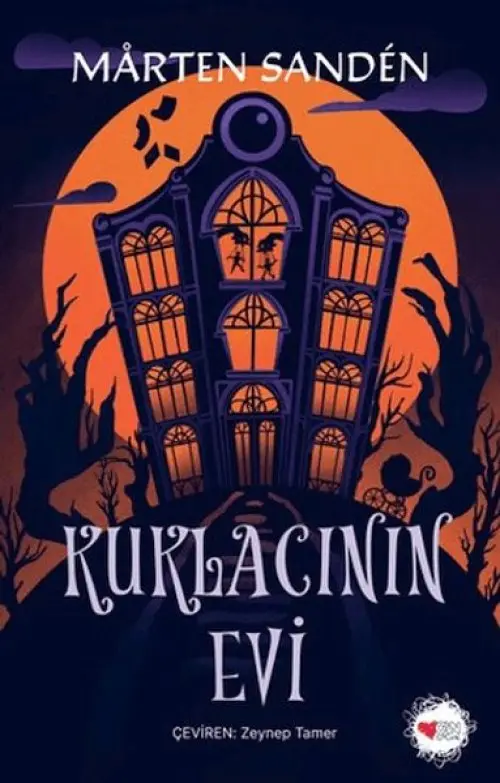 Kuklacının Evi
