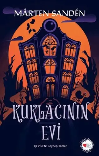 Kuklacının Evi
