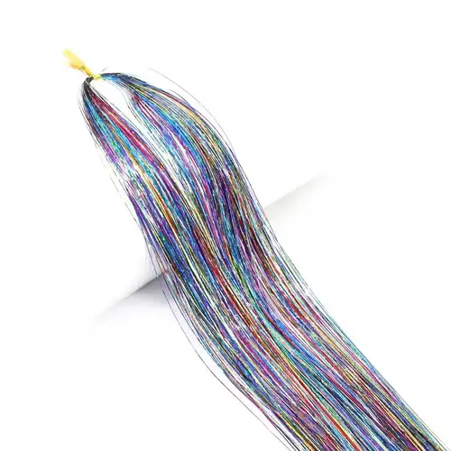 Hair Tinsel Simi / HT12