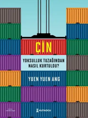 Çin sulluk Tuzağından Nasıl Kurtuldu