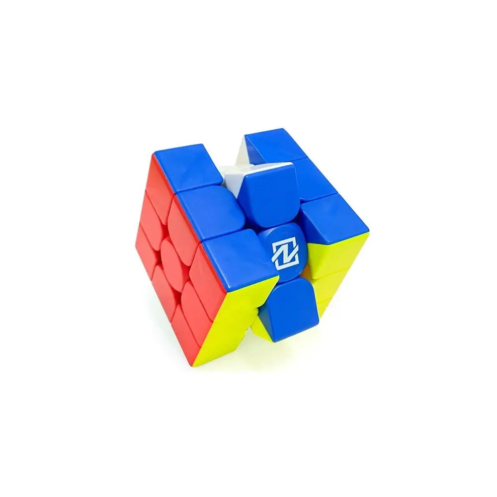 9002 Nexcube 3x3 Classis Küp -Başel 3