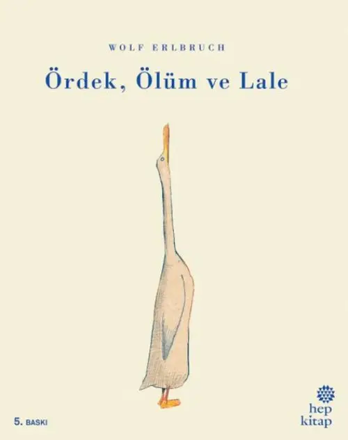 Ördek Ölüm ve
