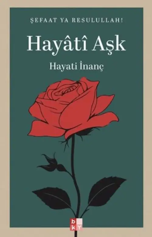 Hayati Aşk