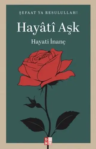 Hayati Aşk