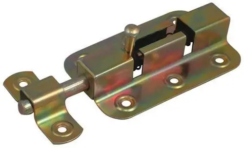Büyük Yaylı Sürgü 15X50X80