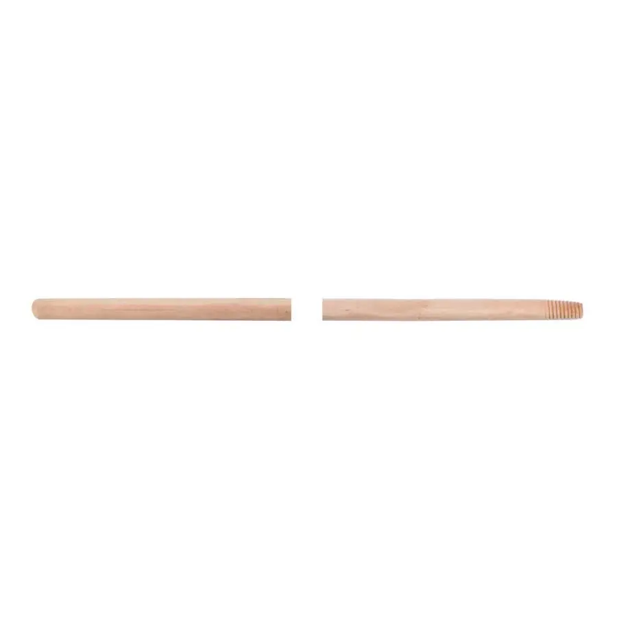 Ahşap Sırık Pasolu 120 cm 3