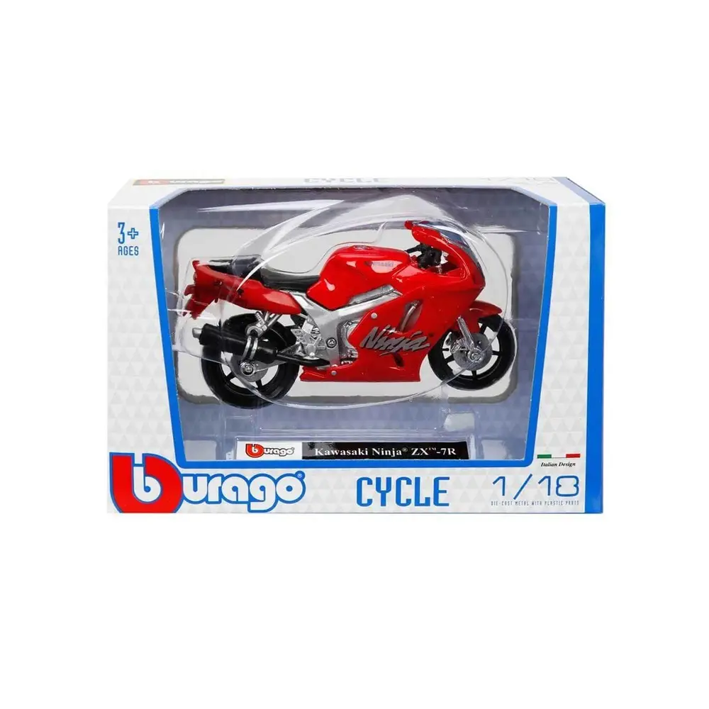 1051030 1:18 Ducati Motor -Sunman 7