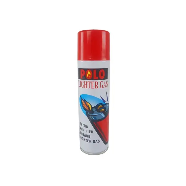 Çakmak Gazı - 270 ml 2