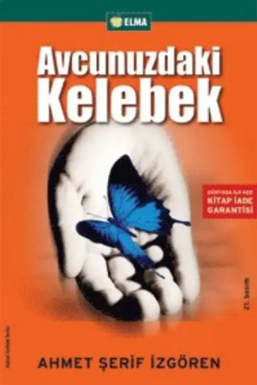cunuzdaki Kelebek
