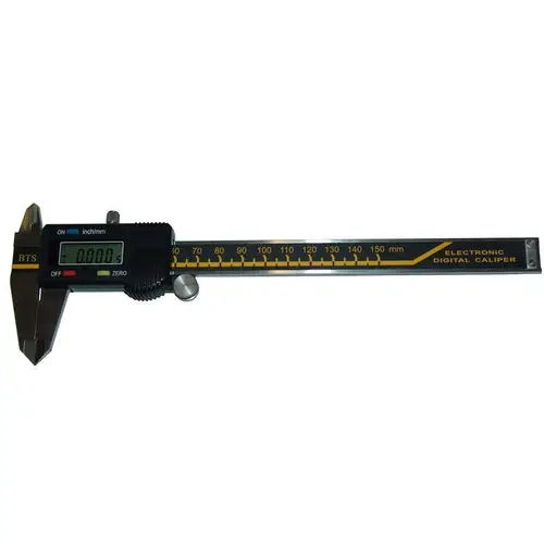 12043 Dijital Kumpas 150 mm