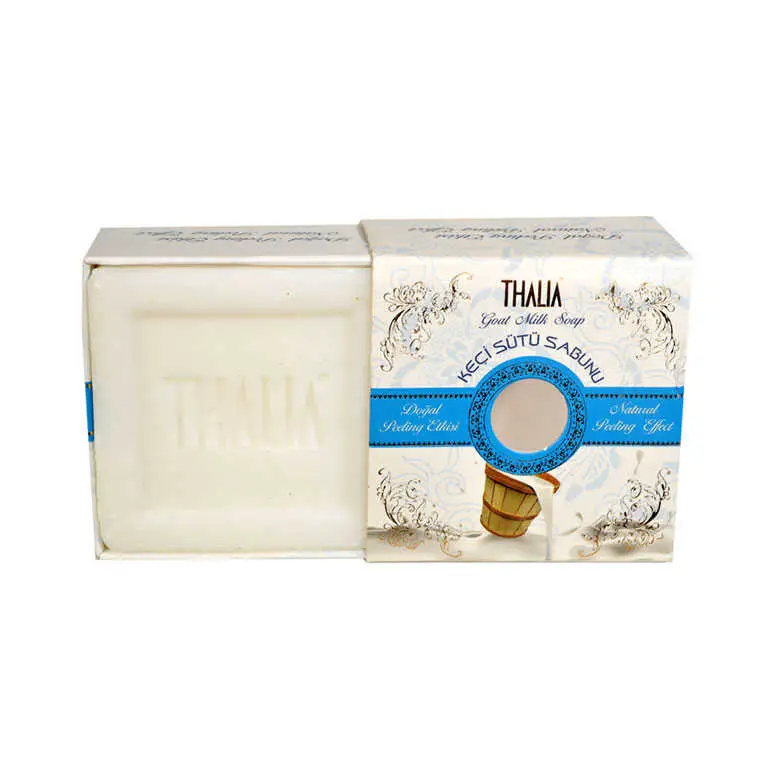 Keçi Sütü Sabunu 150Gr 5