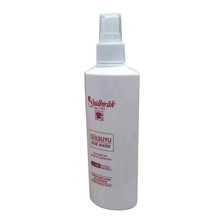 Suyu  Sprey Şişe 125 ML 3