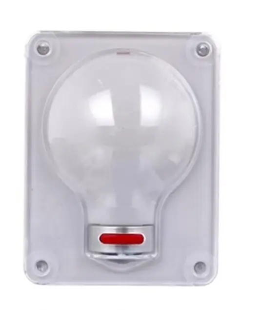 Ledli Mıknatıslı Duvar Masa Lambası Cob Lümen 2