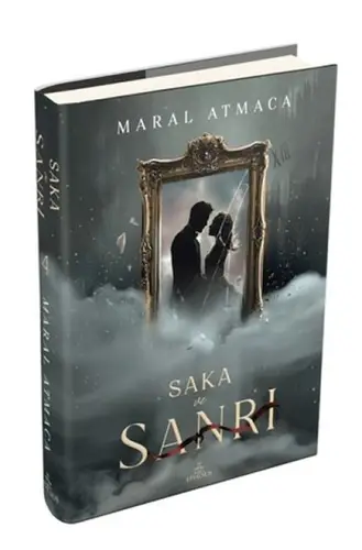 Saka ve Sanrı 4 (Ciltli)