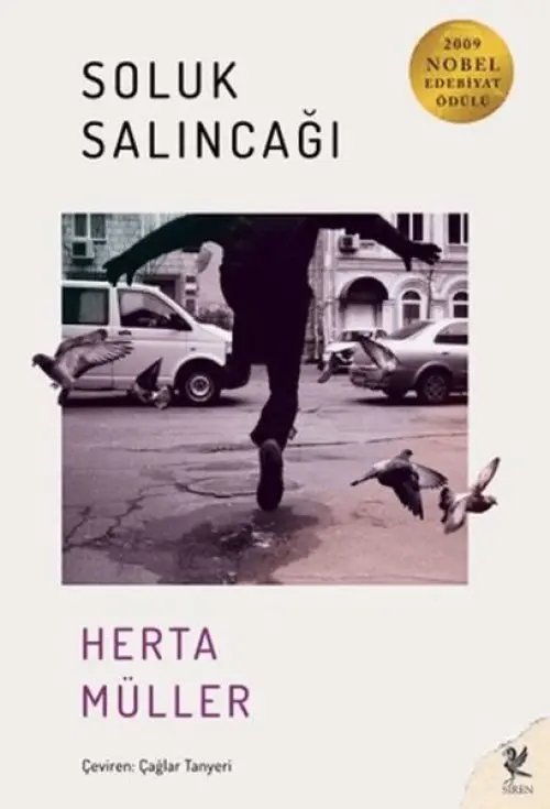 Soluk Salıncağı