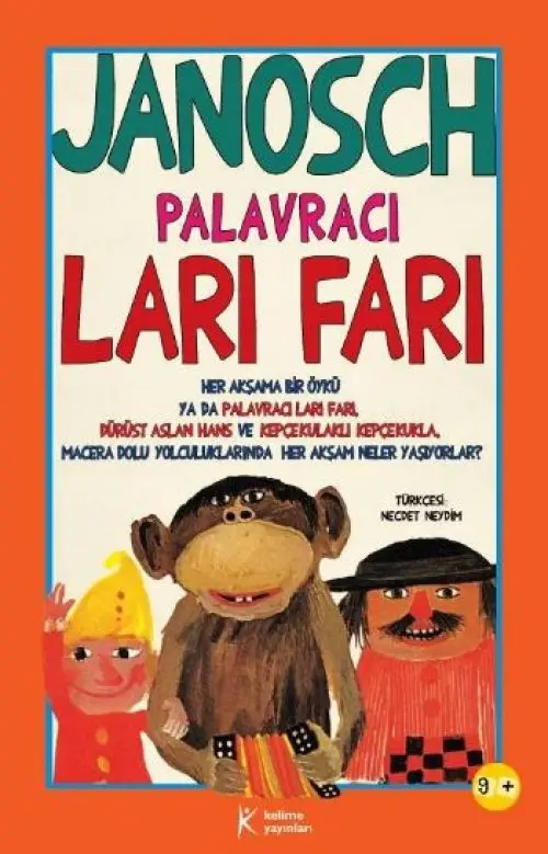 vracı Lari Fari