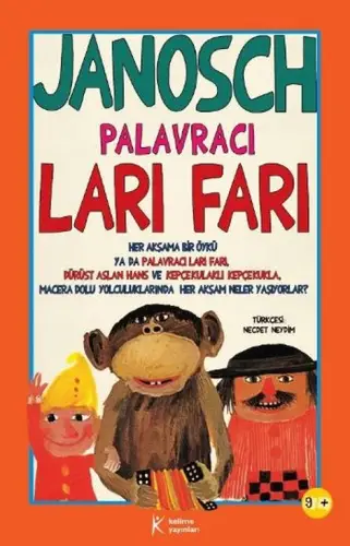 vracı Lari Fari