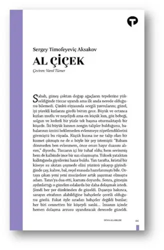 Al Çiçek