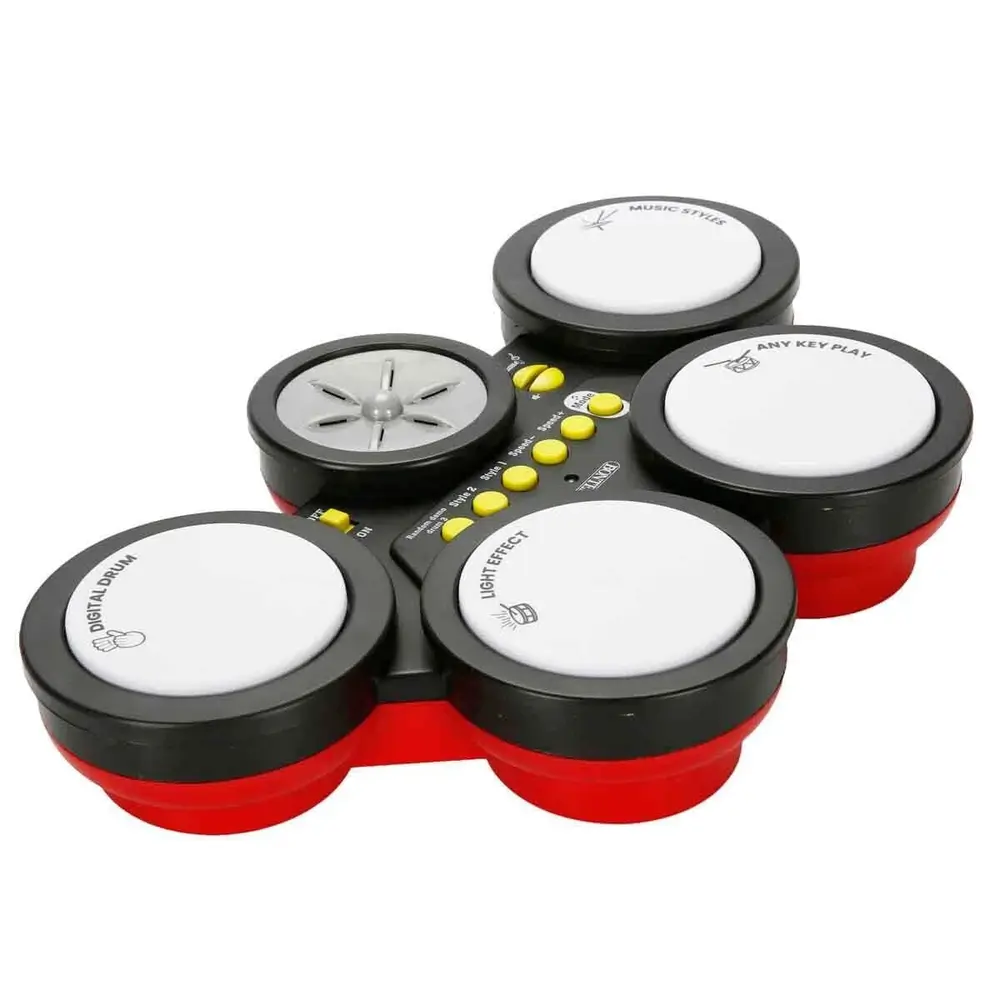 33893 SUN-BNT-DUL DİJİTAL 4PADS BO 3