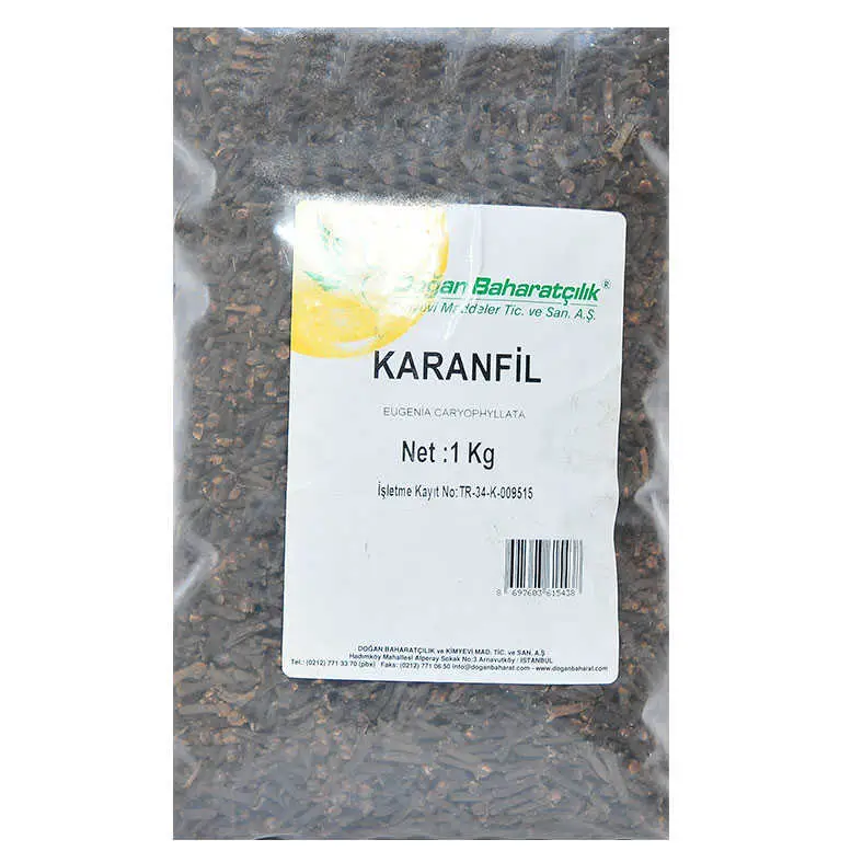 Doğal Tane 1000 Gr Paket 3