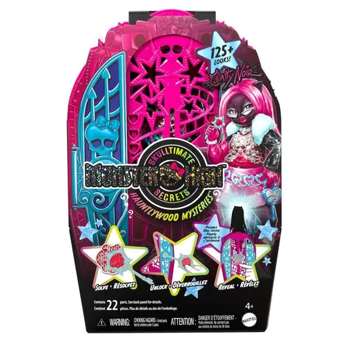 JBG79 High Skulltimate Secrets