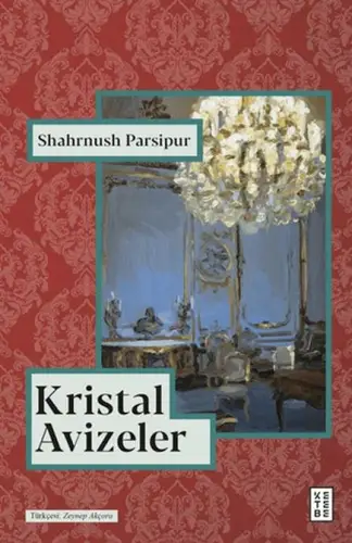 Kristal izeler