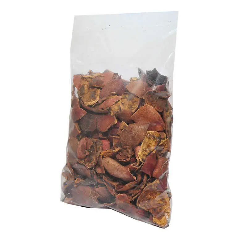Nar Kabuğu Doğal 1000 Gr Paket 3