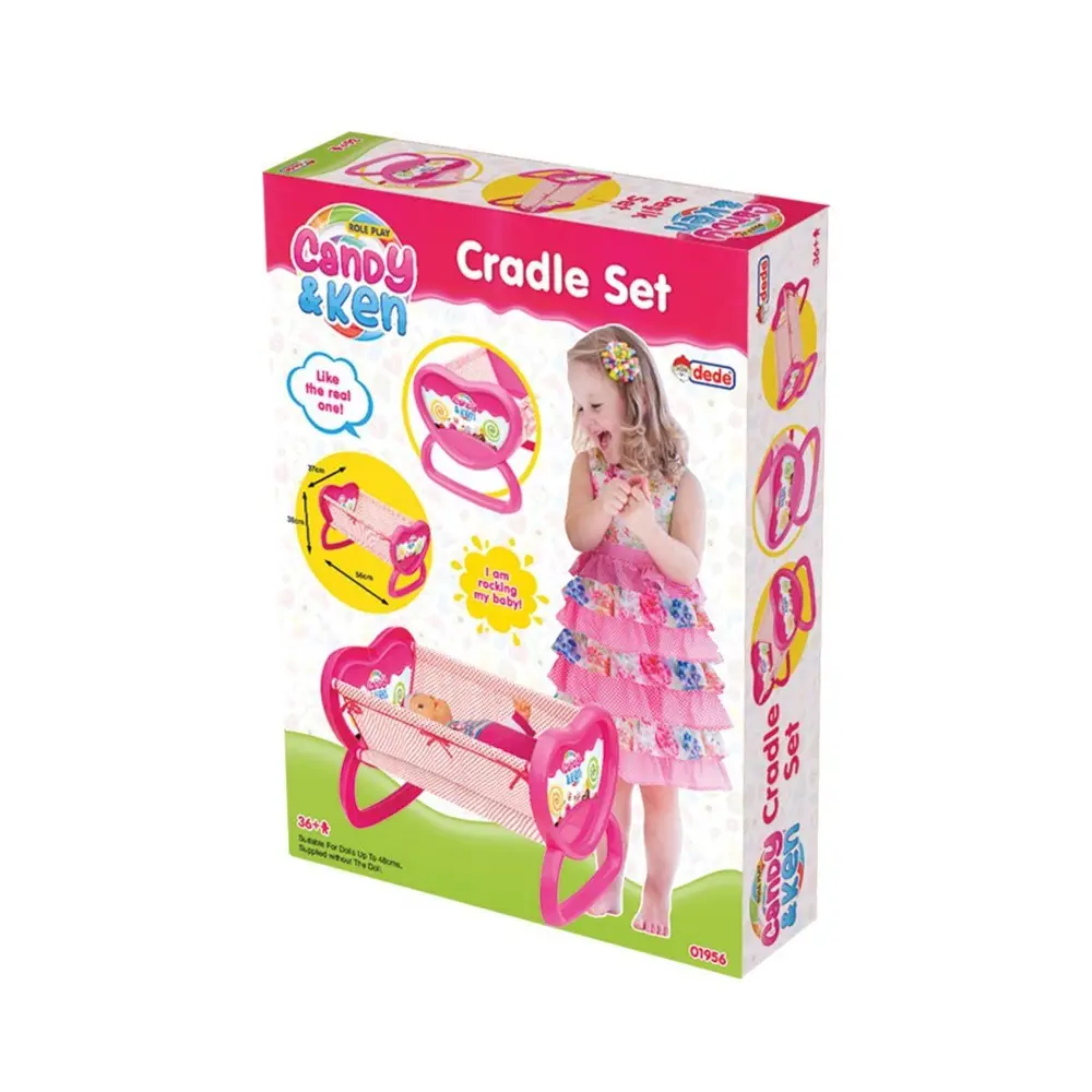 01956 CANDY BEŞİK (KUTUDA) 2