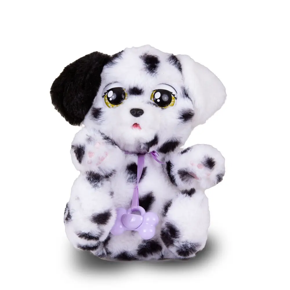 BAW08000 Baby Paws Sesli Dalmaçyalı 20 cm Peluş 2