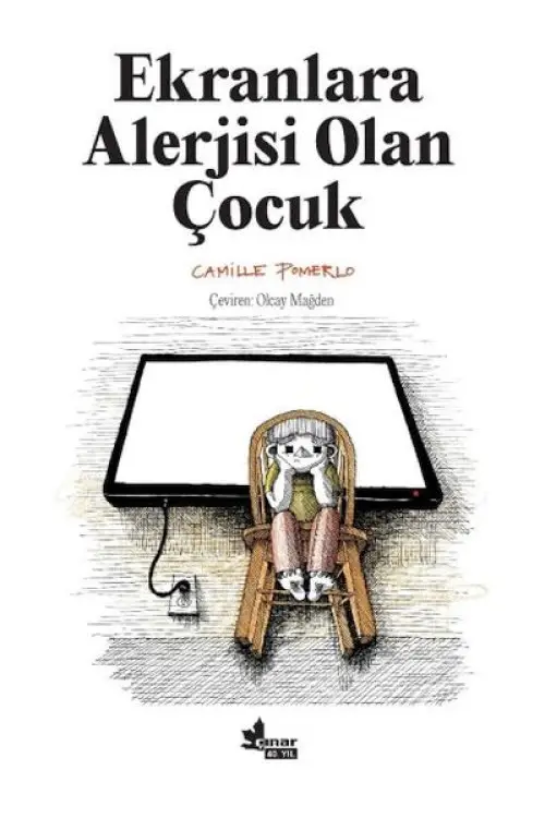 Ekranlara Alerjisi Olan Çuk