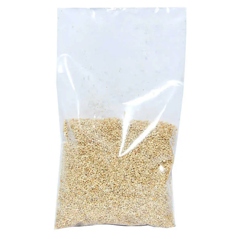 Kinoa u 80 Gr Paket 3