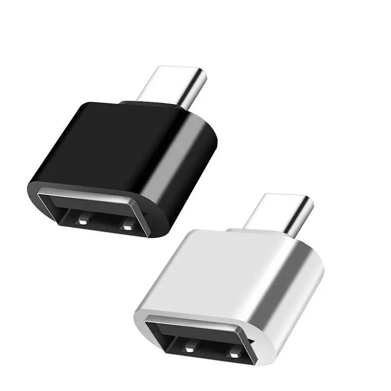 Usb to Type - C ye Dönüştürücü - Klye Mouse Jtick Telefona Bağlama 3