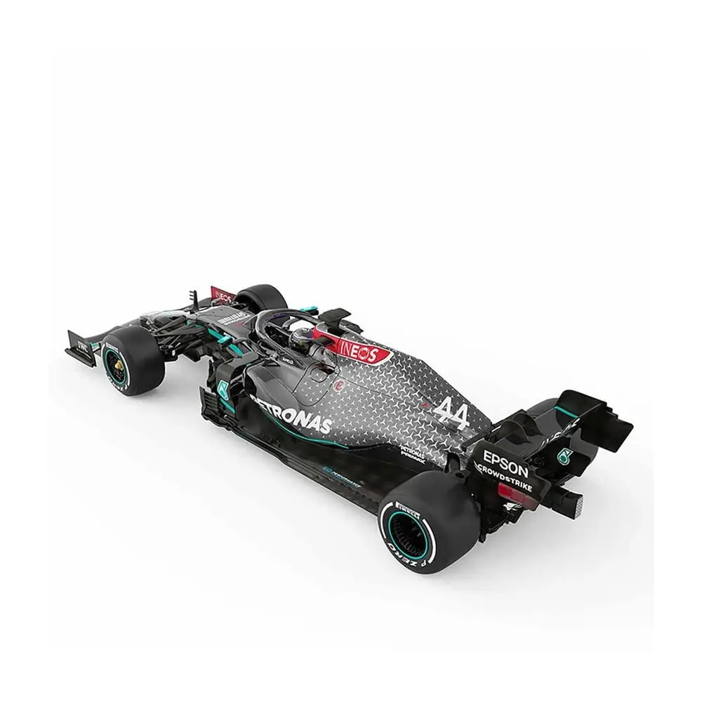 984000 SUN-RAS-RC ARABA 1 12 MERCEDES AMG F1 W11 EQ PERFORMANCE FF 2 4GHZ 3