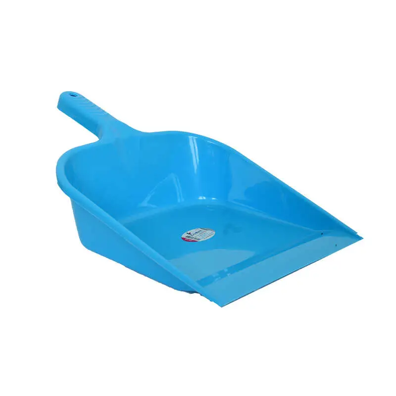 Plastik Lüks Faraş Karışık Renk ZP-130 3
