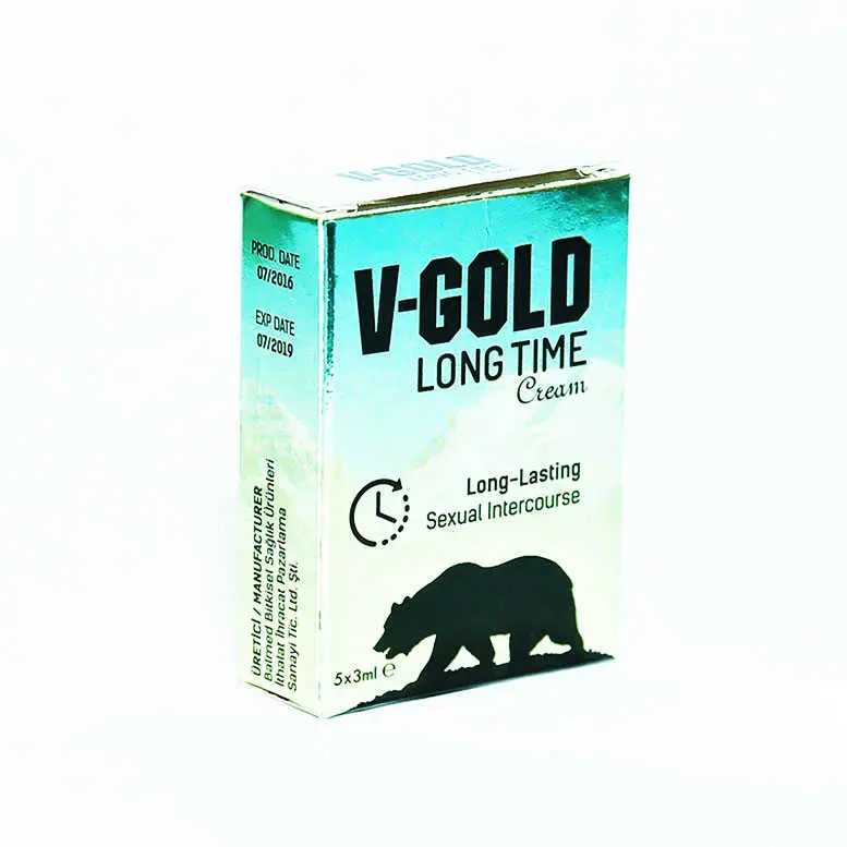 li sel For Men 3ML X 5li 3