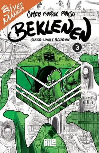 Bir Siyer Mangası: Been - 3