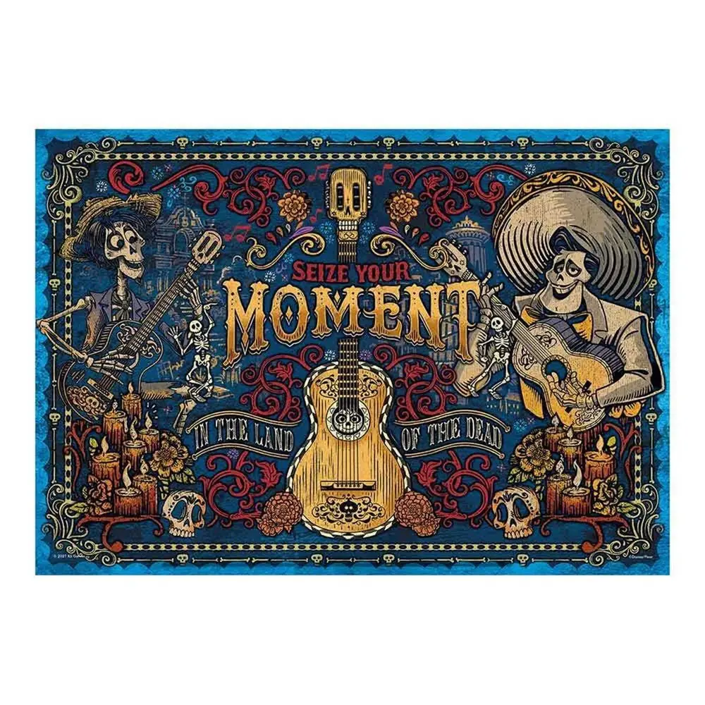 CO113 CO PUZZLE 200 PRÇ. 2
