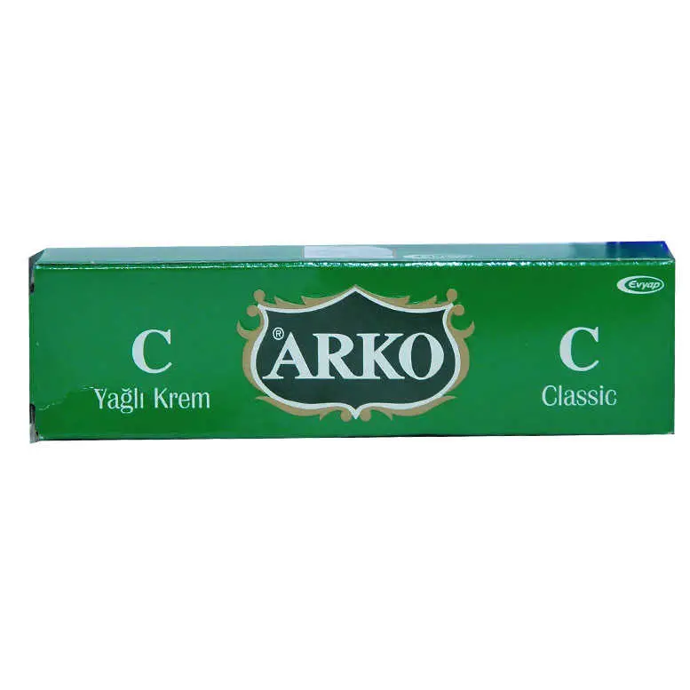 Yağlı - Kuru Ciltler 20 ML 4