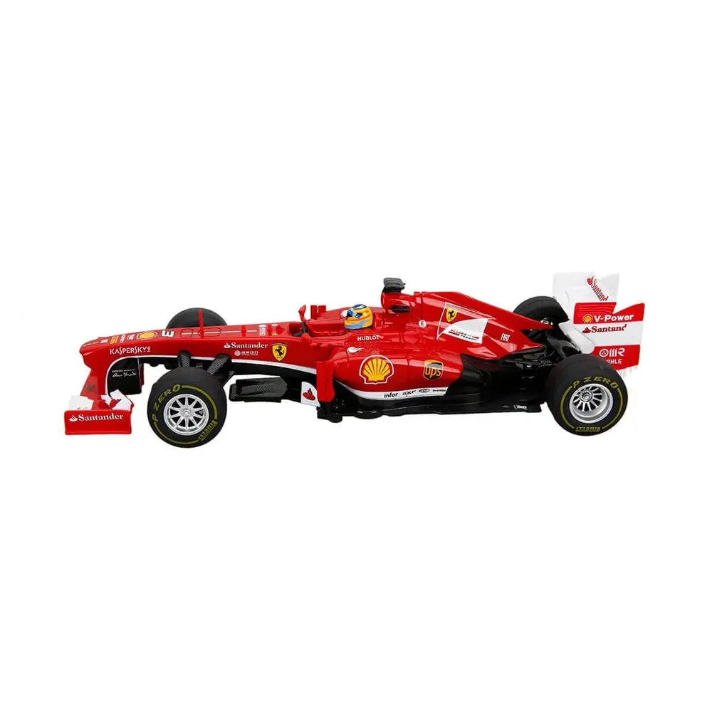 53800 Sunman, 1:18 Ferrari F138 Uzaktan Kumandalı Formula1 3
